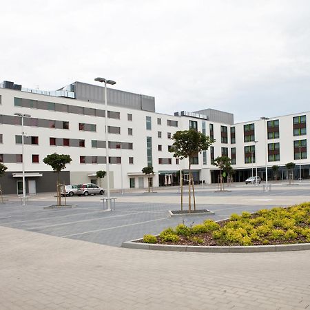 Premiere Classe Wroclaw Centrum Exterior photo