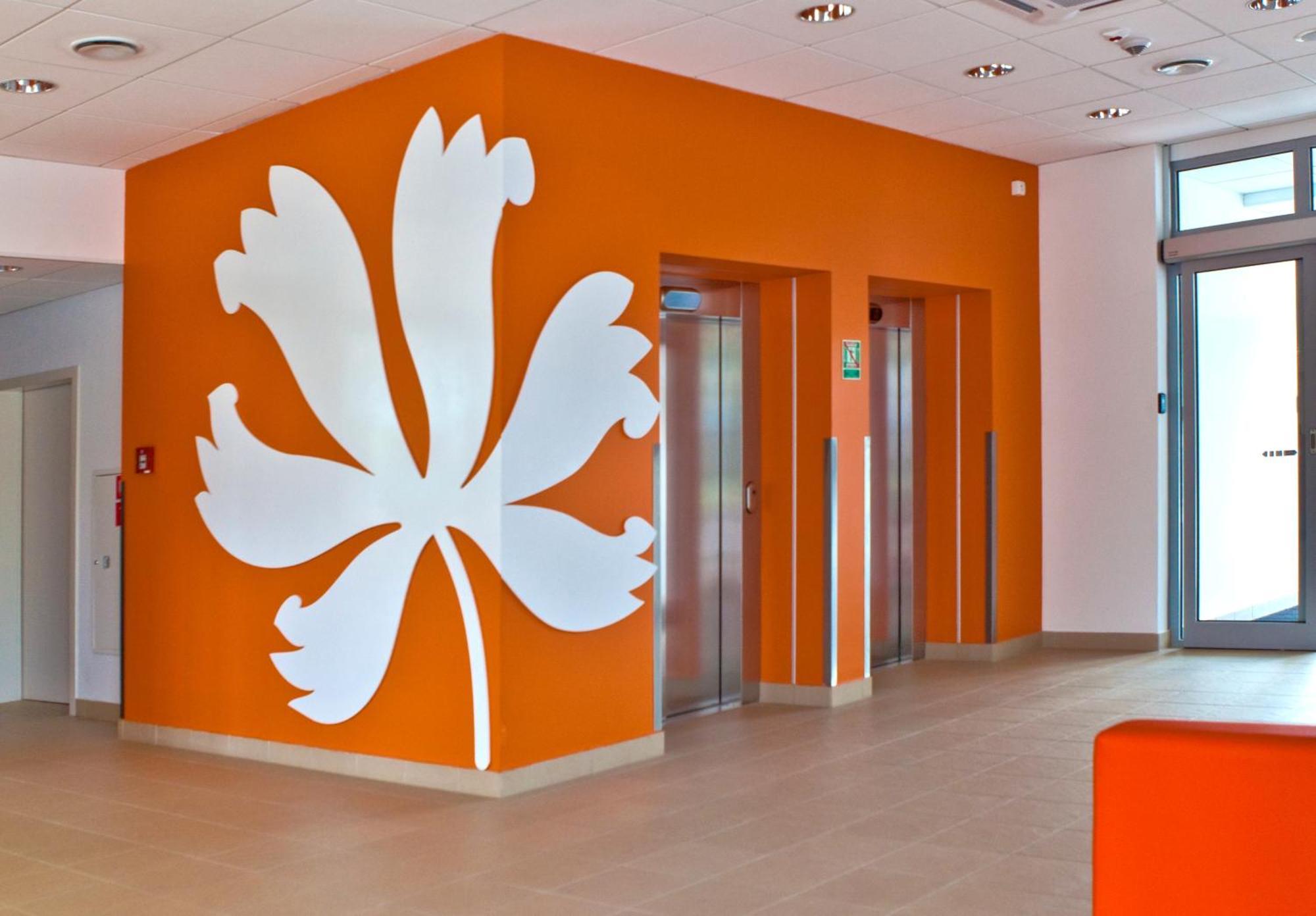 Premiere Classe Wroclaw Centrum Exterior photo