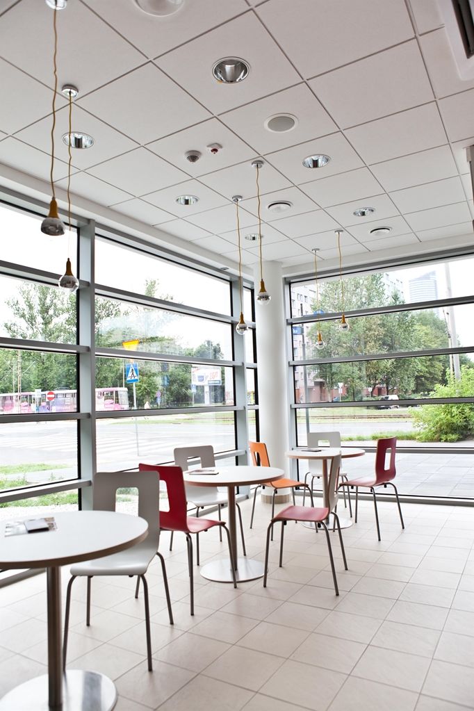 Premiere Classe Wroclaw Centrum Exterior photo