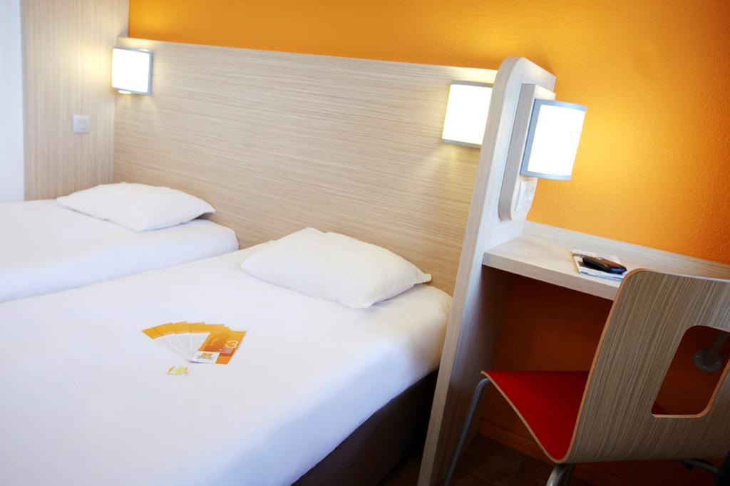 Premiere Classe Wroclaw Centrum Room photo