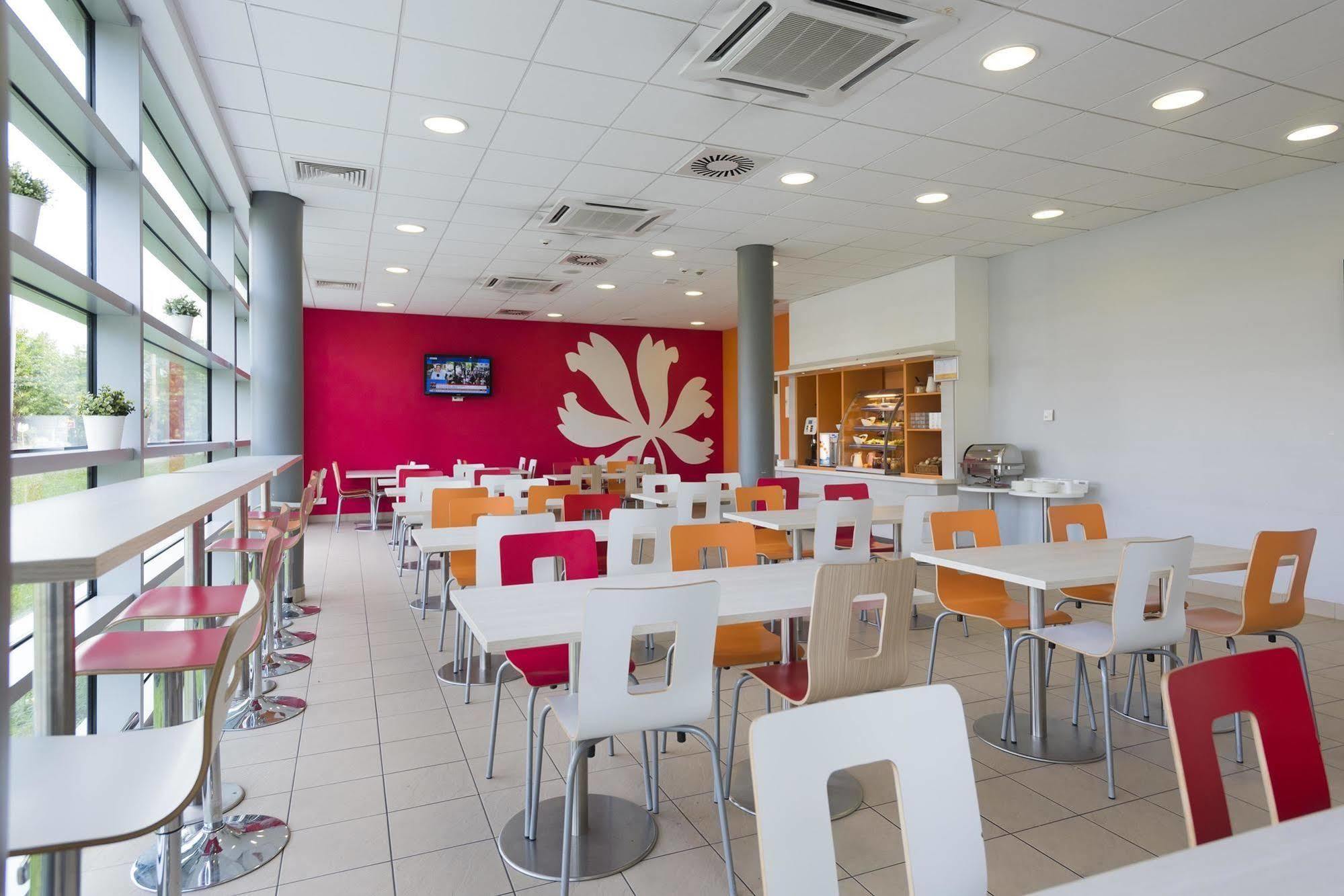 Premiere Classe Wroclaw Centrum Exterior photo