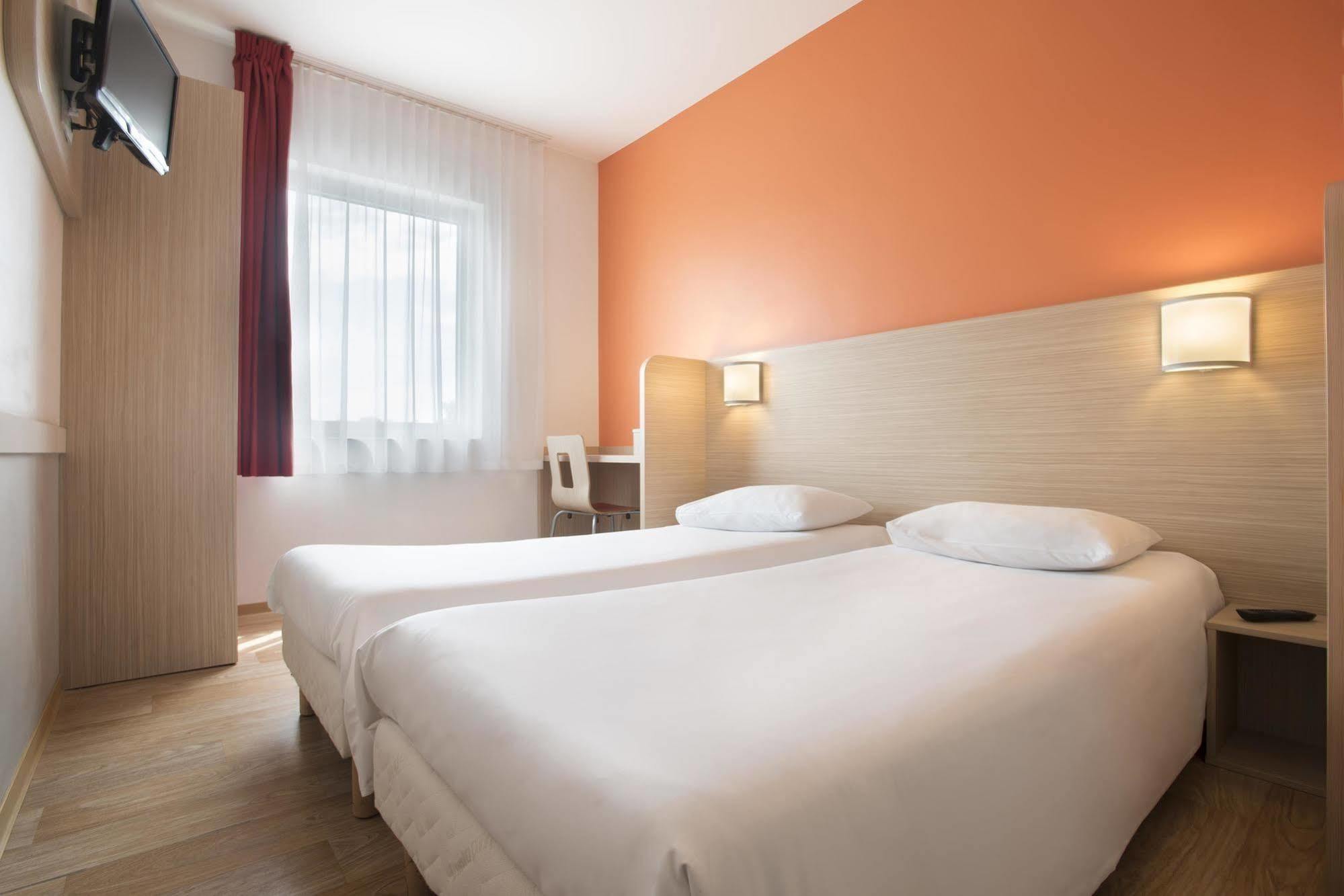 Premiere Classe Wroclaw Centrum Exterior photo